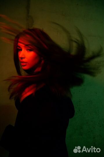 Фотограф/Ретушёр