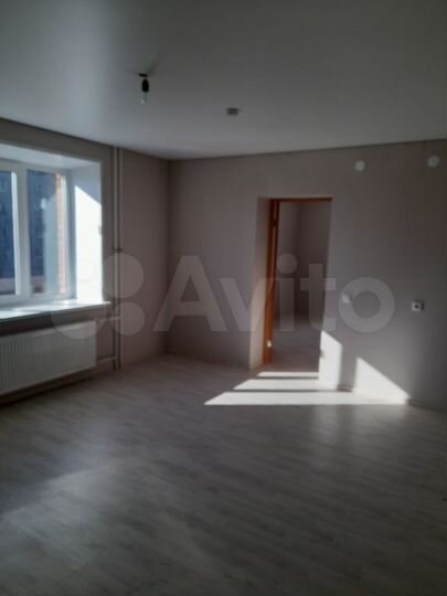 1-к. квартира, 39,7 м², 1/3 эт.