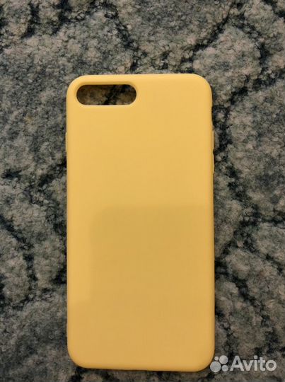 Чехол на iPhone 7 8 plus