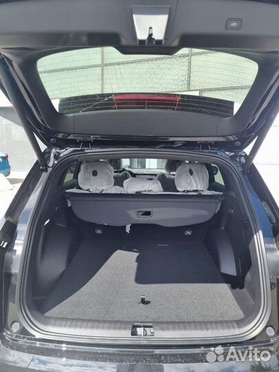 Geely Monjaro 2.0 AT, 2024