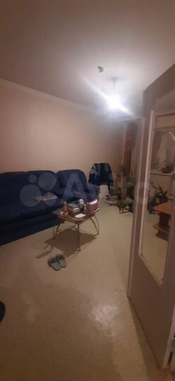 2-к. квартира, 58,7 м², 3/4 эт.