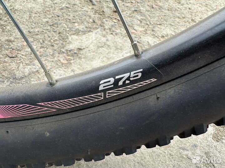 Велосипед Stels miss 7100