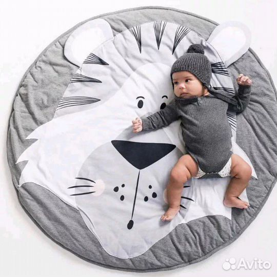 Детский коврик