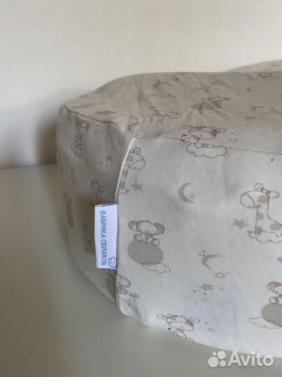 Кокон для новорожденного