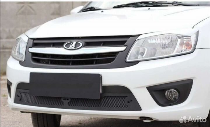 Решетка радиатора LADA granta