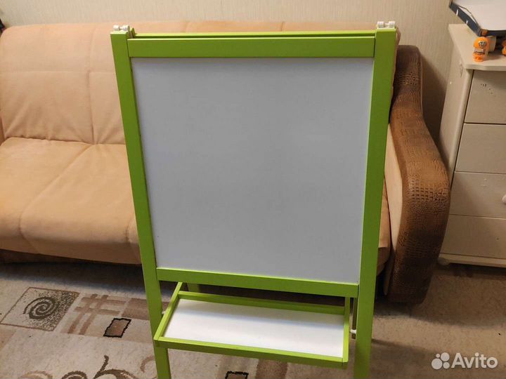 Мольберт детский IKEA