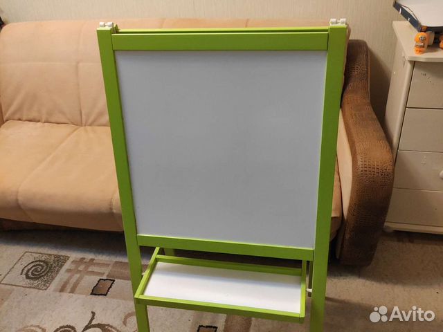 Мольберт детский IKEA