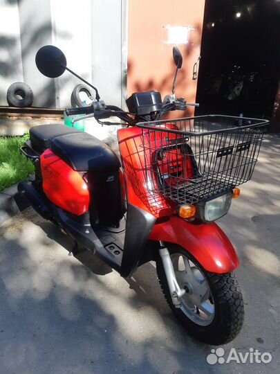 Yamaha gear 4t ua- 06j только из Японии