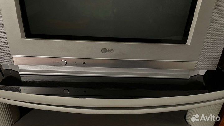 Телевизор бу