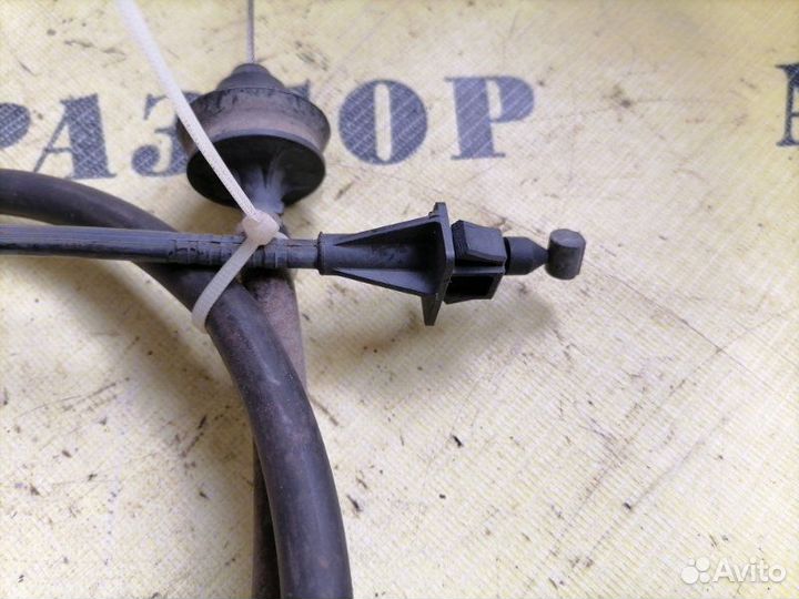 Трос газа Volga Siber седан 2.4 143 Л/С chrysler