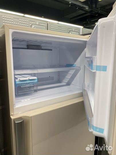 Холодильник sharp SJ-XE59pmbe новые С гарантией