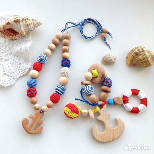 Слингобусы на заказ