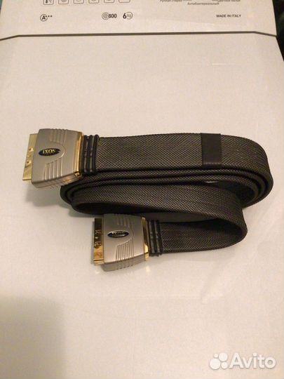 Кабель Скарт ixos