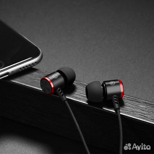 Гарнитура hoco M42