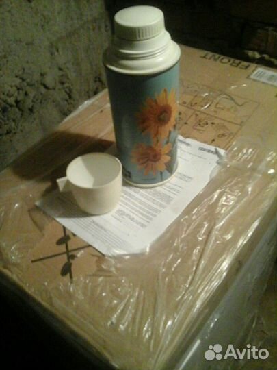 Продается термос