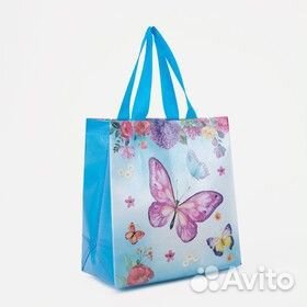 Детская подарочная сумка