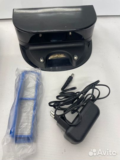 Робот-пылесос VC Philips FC8796/01