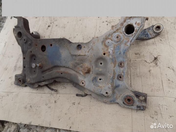 Балка подмоторная Focus II 2005-2008