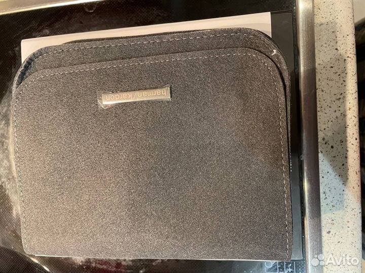 Наушники Harman/Kardon soho wireless