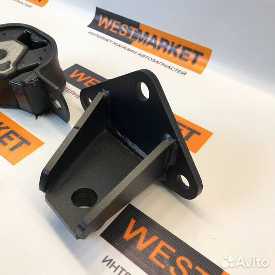 Левая опора двигателя усиленная Веста 8450006299