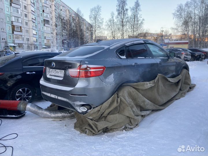 Помощь на дорогах Сургут