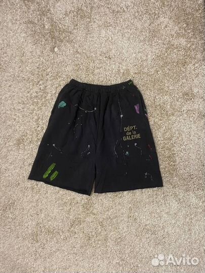Шорты gallery dept