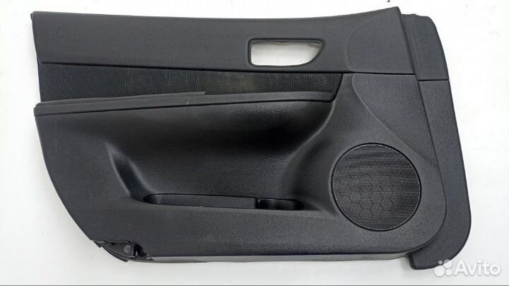 Обшивка двери передняя левая Mazda 6 GG LF 2005