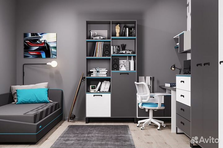 Детская мебель Подростковая мебель