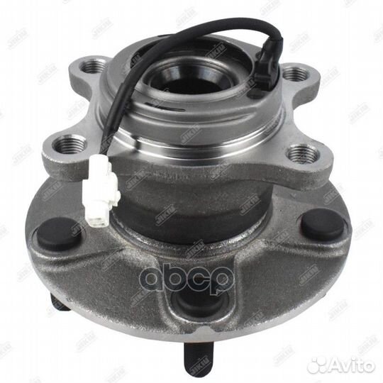 Ступица колеса HW29006 jikiu