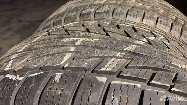 Nankang Snow SV-2 215/45 R16 90H