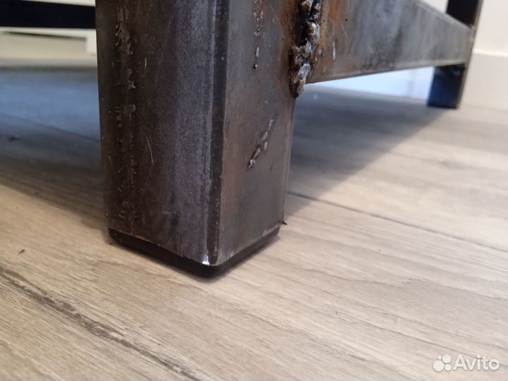 Подставка под оборудование 600х600х200