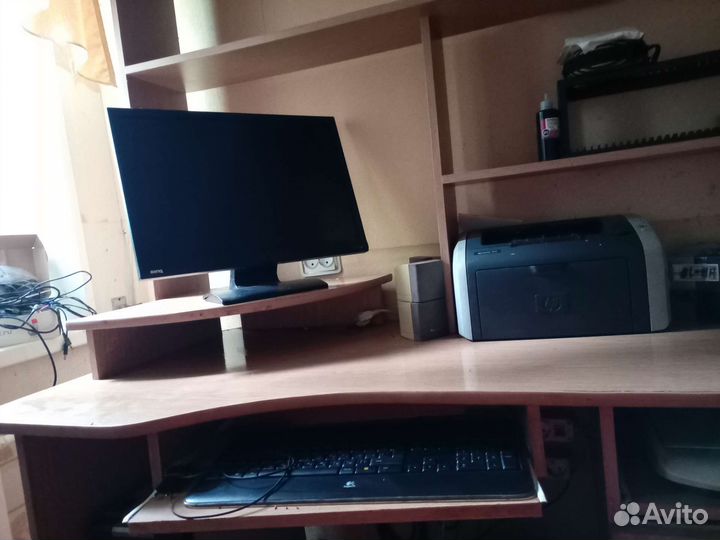 Монитор BenQ