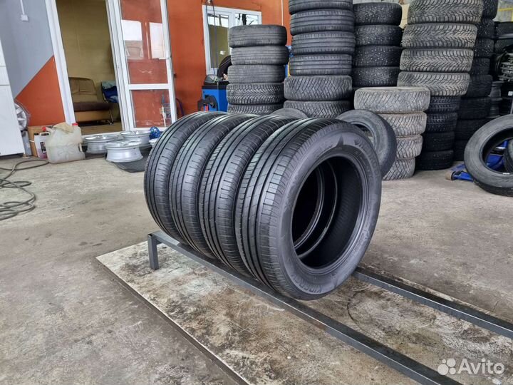 Hankook Kinergy Eco 185/65 R15