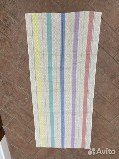 Кухонные полотенца СССР