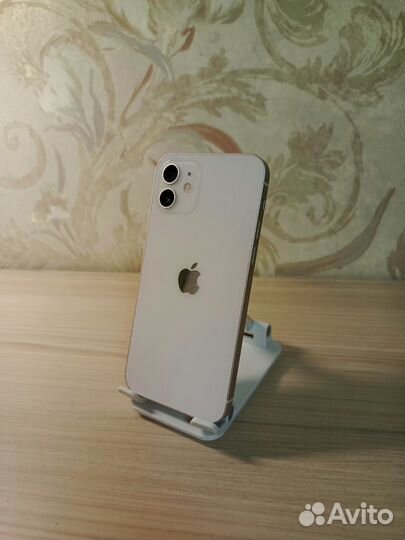 iPhone 12, 128 ГБ
