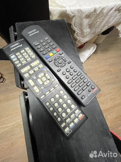 Домашний кинотеатр pioneer 5.1