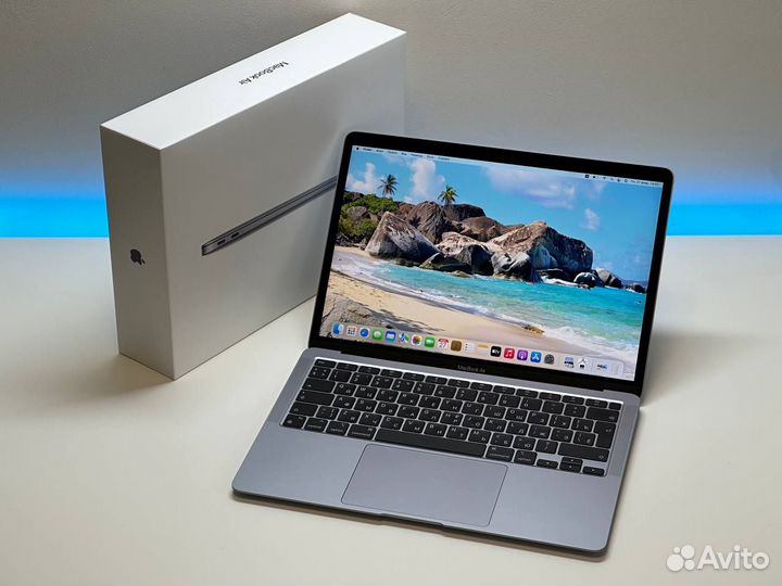 Apple MacBook Air 13 M1