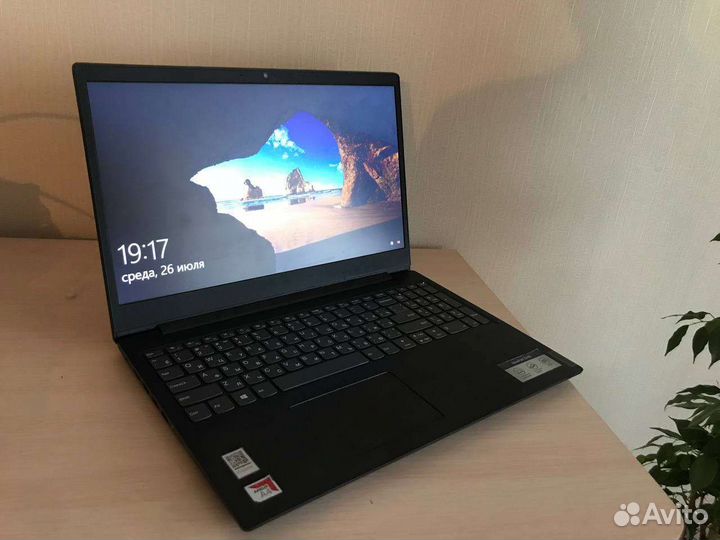 Lenovo ideapad s145 15ast