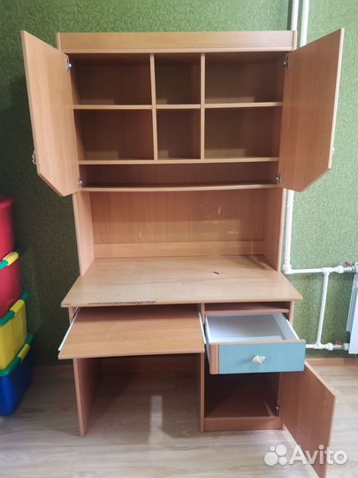 Детская стенка