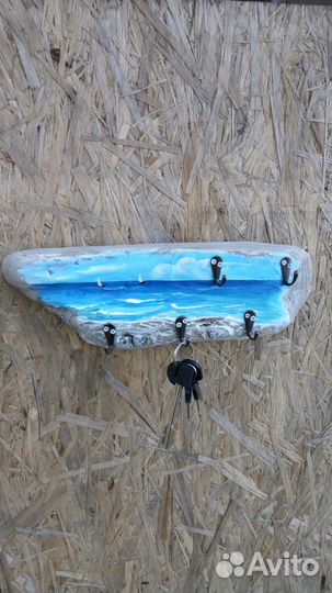 Ключница настенная Drifrwood 