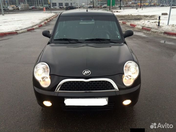 Разборка Lifan Smily 320 2012г.в