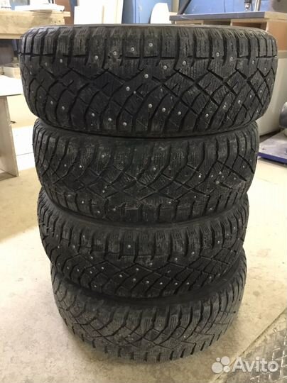 Nitto Therma Spike 175/65 R14