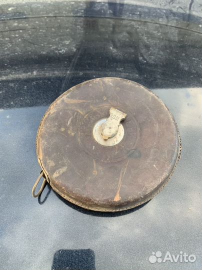 Меридиан ленинград СССР 20м