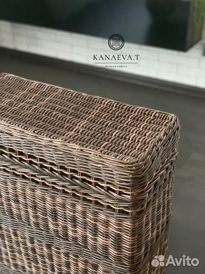 Короб на каркасе