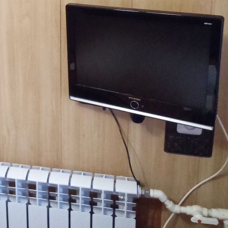 Квартира 2-комн. 48 м² в Заполярный г. — фото 7 из 14