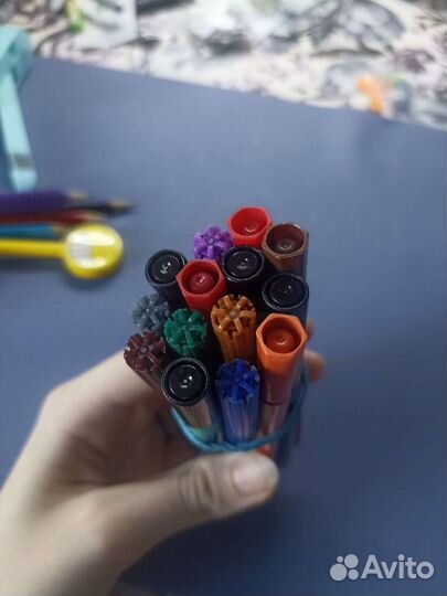 Набор канцелярии