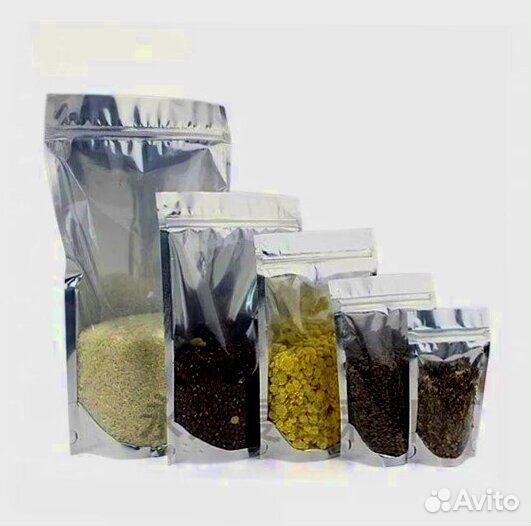 Пакеты дой пак