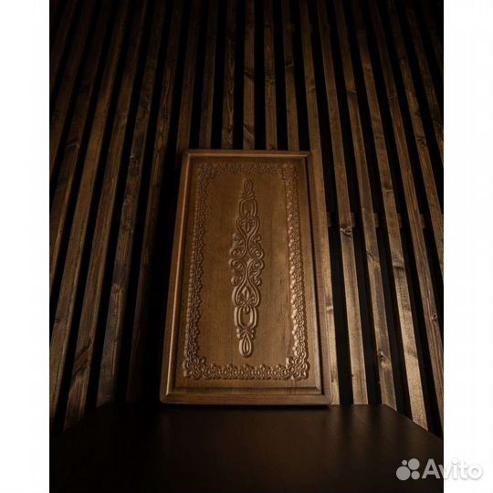 Нарды Багет, бук (евро)