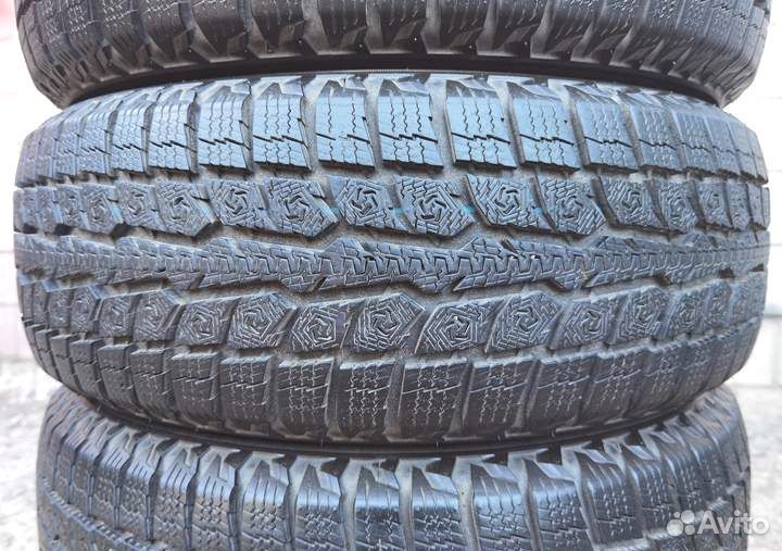 Toyo Observe GSi-6 185/60 R15 84H