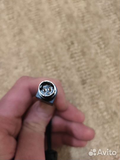 Блок питания Штрих 24V 2,5A